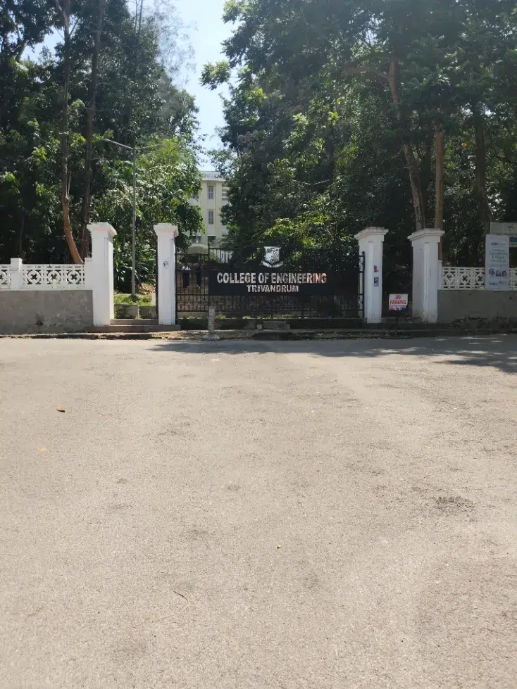 CET Trivandrum Campus photo 7